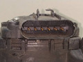 педаль Ford Fiesta 5 поколение 2002, 1.4 л., бензин, 6PV00856701, 2S619F836BA - фото №4