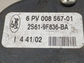 педаль Ford Fiesta 5 поколение 2002, 1.4 л., бензин, 6PV00856701, 2S619F836BA - фото №5