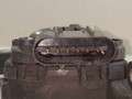 педаль Ford Fusion 1 поколение 2003, 1.4 л., бензин, 6PV00856701, 2S619F836BA - фото №5