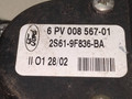 педаль Ford Fusion 1 поколение 2003, 1.4 л., бензин, 6PV00856701, 2S619F836BA - фото №6