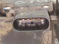 педаль Mercedes-Benz Vito W638 2000, BOSCH, 0281002335, 9013000404 - фото №4
