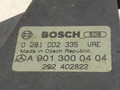 педаль Mercedes-Benz Vito W638 2000, BOSCH, 0281002335, 9013000404 - фото №5