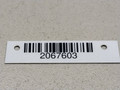 педаль Mercedes-Benz Vito W638 2000, BOSCH, 0281002335, 9013000404 - фото №6