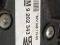 педаль Opel Zafira B 2006, HELLA, GM, 9202343, 6PV00811500 - фото №5
