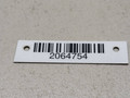 педаль Opel Zafira B 2006, HELLA, GM, 9202343, 6PV00811500 - фото №6