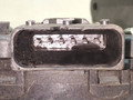 педаль Opel Meriva 1 поколение (A) 2005, HELLA, GM, 93335442, CR, 6PV00811102 - фото №4