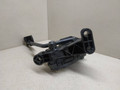 педаль Opel Vectra C 2003, 1.8 л., бензин, HELLA, GM, 9186726, CG, 6PV00832300 - фото №3