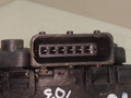 педаль Opel Vectra C 2003, 1.8 л., бензин, HELLA, GM, 9186726, CG, 6PV00832300 - фото №4