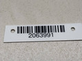 педаль Opel Vectra C 2003, 1.8 л., бензин, HELLA, GM, 9186726, CG, 6PV00832300 - фото №6