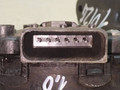 педаль Opel Corsa C 2002, 1.0 л., бензин, GM, 9129857, AZ, 6PV008111100 - фото №4