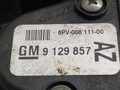 педаль Opel Corsa C 2002, 1.0 л., бензин, GM, 9129857, AZ, 6PV008111100 - фото №5