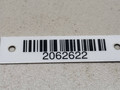 педаль Opel Corsa C 2002, 1.0 л., бензин, GM, 9129857, AZ, 6PV008111100 - фото №6