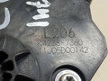 педаль Mazda CX-7 1 поколение 2008, L206, K4238-7360, 11J05D00142 - фото №6