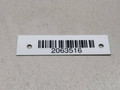 педаль Mazda CX-7 1 поколение 2008, L206, K4238-7360, 11J05D00142 - фото №7