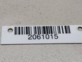 педаль Mercedes-Benz Vaneo W414 2003, 1.6 л., бензин, A1683011120 - фото №4