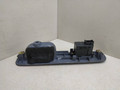 кнопка стеклоподъемника двери задней Hyundai Sonata EF 2000, 620W0304 - фото №2