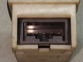 кнопка стеклоподъемника двери передней правой Toyota Camry 3 поколение XV10 1992, 84739-20010 - фото №3