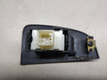 кнопка стеклоподъемника двери передней левой Toyota Avensis 2 поколение (T250) 2004, 74232-05160 - фото №3