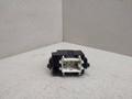 кнопка стеклоподъемника двери передней левой Toyota Avensis 2 поколение (T250) 2004, 74232-05160 - фото №2