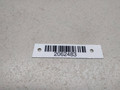 кнопка стеклоподъемника двери передней левой Toyota Avensis 2 поколение (T250) 2004, 74232-05160 - фото №3