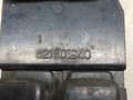 кнопка стеклоподъемника двери передней левой Hyundai H-1 Starex 2000, 621W01940 - фото №4