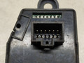 кнопка стеклоподъемника двери передней левой Hyundai H-1 Starex 2000, 621W01940 - фото №6