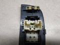 кнопка стеклоподъемника двери передней правой Toyota Corolla 8 поколение (E110) 1998 - фото №3