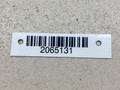 насос топливный Suzuki Grand Vitara 2 поколение 2006, 1.6 л., бензин, DENSO, 15100-64J02, 292010-0212 - фото №6