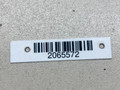 моторчик заднего стеклоочистителя (дворника) Fiat Ulysse 2 поколение 2003, VALEO, 53015412, 8460308001 - фото №6