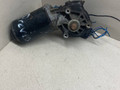 моторчик передних стеклоочистителей (дворников) Toyota Previa 1 поколение XR10 1998, ASMO, 85110-28120 - фото №3