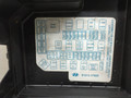блок предохранителей Hyundai Matrix 1 поколение FC 2005, 1.5 л., CRDi, дизель, 5МКПП, серебристый, минивэн, передний привод, 55D, 91204-17540, 91213-17900 - фото №5