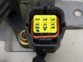 педаль Hyundai Matrix 1 поколение FC 2005, 1.5 л., CRDi, дизель, 5МКПП, серебристый, минивэн, передний привод, AA5MCL096 - фото №4