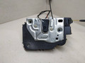 замок двери передней правой Mercedes-Benz C-Класс W203/S203/CL203 2003, 004138112629, 0003895021 - фото №4