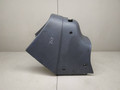 консоль салона Hyundai Matrix 1 поколение FC 2005, 1.5 л., CRDi, дизель, 5МКПП, серебристый, минивэн, передний привод - фото №3