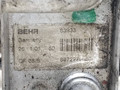 теплообменник масляного фильтра Opel Astra H 2006, 1.7 л., дизель, 8972270080, BEHR - фото №4