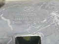 рамка обрамление кулисы Hyundai Matrix 1 поколение FC 2005, 1.5 л., CRDi, дизель, 5МКПП, серебристый, минивэн, передний привод, 84651-17000, 84553-17000 - фото №4