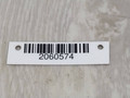 стабилизатор подвески передний Renault Laguna 1 поколение [рестайлинг] B568 1998, 1.6 л., i, K4M 720, бензин, 5МКПП, золотистый, хетчбэк 5 дв., передний привод, 7700822899 - фото №3