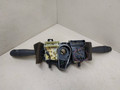 переключатель подрулевой (стрекоза) Renault Laguna 1 поколение [рестайлинг] B568 1998, 1.6 л., i, K4M 720, бензин, 5МКПП, золотистый, хетчбэк 5 дв., передний привод, LUCAS, 25F80409, 45034726B, 7700424173 - фото №2