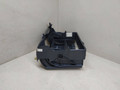 рамка под магнитолу Renault Laguna 1 поколение [рестайлинг] B568 1998, 1.6 л., i, K4M 720, бензин, 5МКПП, золотистый, хетчбэк 5 дв., передний привод, 7700823148 - фото №4