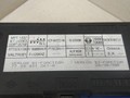 блок комфорта Renault Laguna 1 поколение [рестайлинг] B568 1998, 1.6 л., i, K4M 720, бензин, 5МКПП, золотистый, хетчбэк 5 дв., передний привод, 7700421261A - фото №3