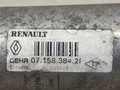осушитель кондиционера Renault Laguna 1 поколение [рестайлинг] B568 1998, 1.6 л., i, K4M 720, бензин, 5МКПП, золотистый, хетчбэк 5 дв., передний привод, BEHR, 071583842F - фото №3