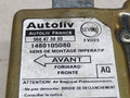 блок AirBag Fiat Scudo 1 поколение 1999, 550473800, 1480105080 - фото №4