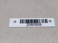 ручка наружная Opel Astra G 2000, 9117393 - фото №3