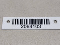 кнопка стеклоподъемника двери передней левой Nissan Almera N16 2002, 254015M510 - фото №4