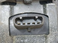расходомер воздуха Mazda Xedos 6 1 поколение 1995, 2.0 л., бензин, DENSO, JE50, 197200-0060 - фото №4