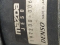 расходомер воздуха Mazda Xedos 6 1 поколение 1995, 2.0 л., бензин, DENSO, JE50, 197200-0060 - фото №5