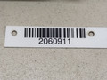 защита (кожух) ремня ГРМ Nissan Primera P11 1997, 2.0 л., дизель, 13562-57J02 - фото №4