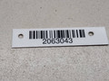 форсунка Mitsubishi Carisma 1 поколение 1996, 1.6 л., i, бензин, 0280155723 - фото №5