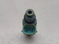 форсунка Mitsubishi Carisma 1 поколение 1996, 1.8 л., бензин, 0280155723 - фото №2