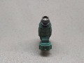 форсунка Mitsubishi Carisma 1 поколение 1996, 1.8 л., бензин, 0280155723 - фото №3